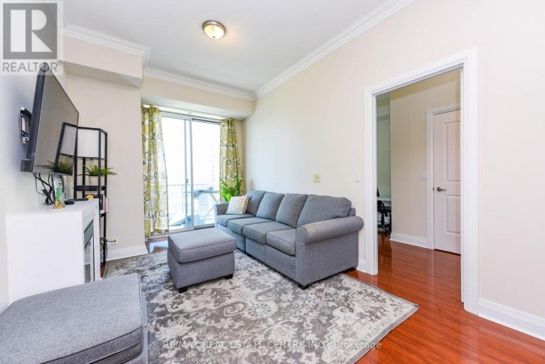 2605 - 90 ABSOLUTE AVENUE, Mississauga (City Centre), Ontario, L4Z0A3