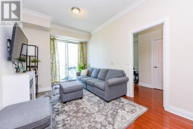 2605 - 90 ABSOLUTE AVENUE Mississauga (City Centre) Ontario photo 10