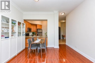 2605 - 90 ABSOLUTE AVENUE Mississauga (City Centre) Ontario photo 12