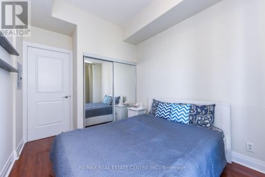 2605 - 90 ABSOLUTE AVENUE Mississauga (City Centre) Ontario photo 14