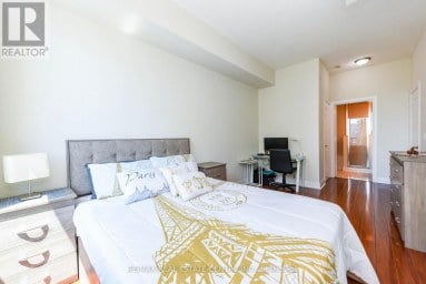 2605 - 90 ABSOLUTE AVENUE Mississauga (City Centre) Ontario photo 16