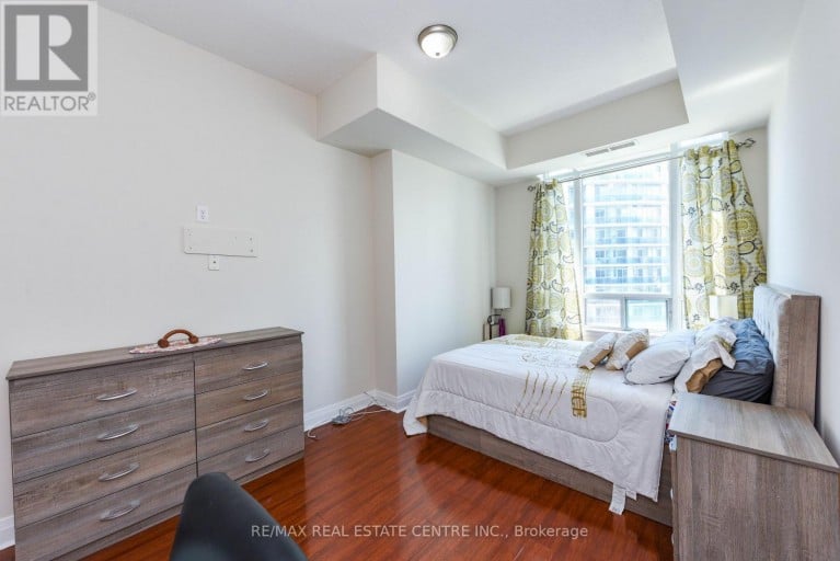 2605 - 90 ABSOLUTE AVENUE, Mississauga (City Centre), Ontario, L4Z0A3