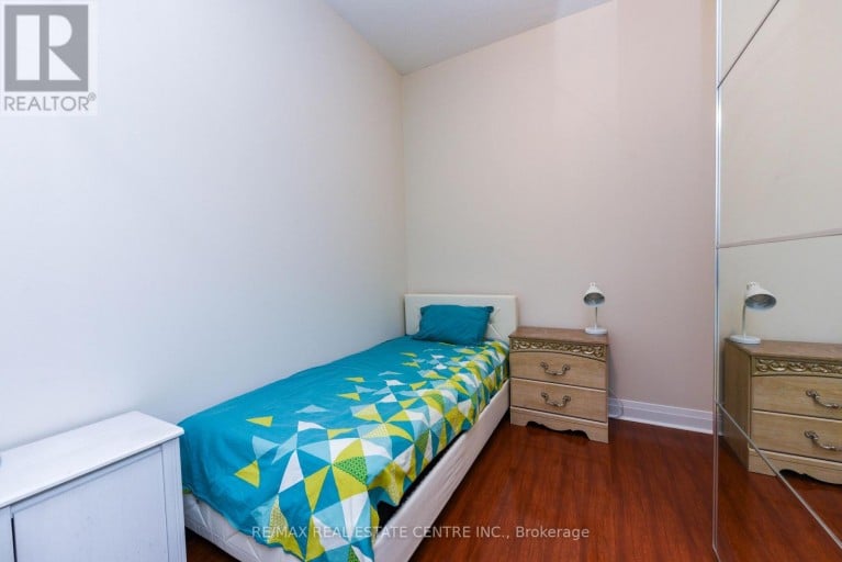 2605 - 90 ABSOLUTE AVENUE, Mississauga (City Centre), Ontario, L4Z0A3