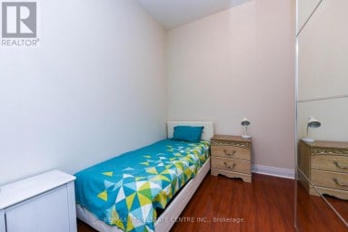 2605 - 90 ABSOLUTE AVENUE Mississauga (City Centre) Ontario photo 19