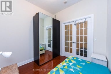 2605 - 90 ABSOLUTE AVENUE Mississauga (City Centre) Ontario photo 20