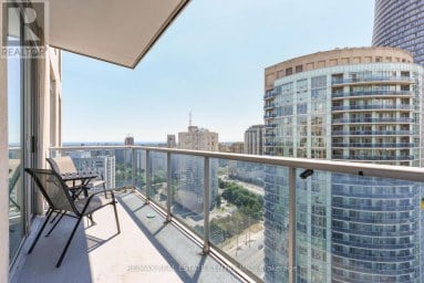 2605 - 90 ABSOLUTE AVENUE Mississauga (City Centre) Ontario photo 21