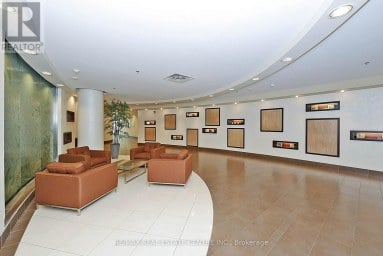 2605 - 90 ABSOLUTE AVENUE Mississauga (City Centre) Ontario photo 23