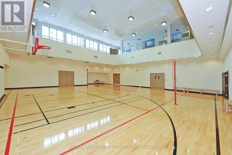 2605 - 90 ABSOLUTE AVENUE, Mississauga (City Centre), Ontario, L4Z0A3