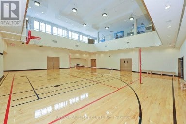2605 - 90 ABSOLUTE AVENUE Mississauga (City Centre) Ontario photo 24