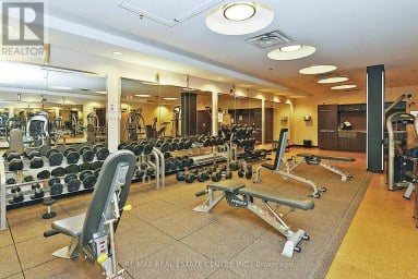 2605 - 90 ABSOLUTE AVENUE Mississauga (City Centre) Ontario photo 25