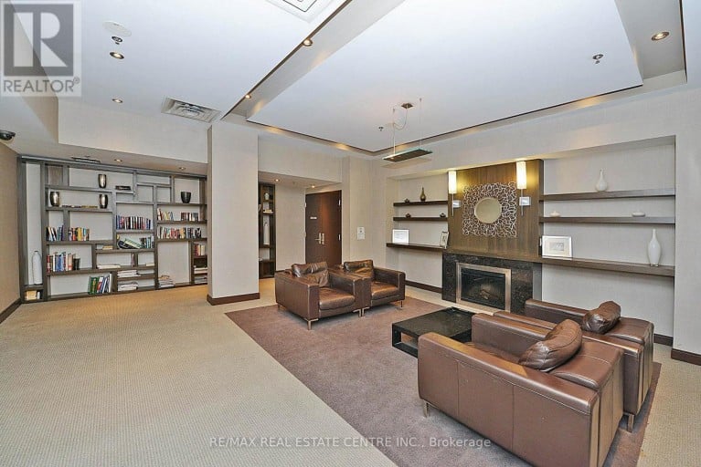 2605 - 90 ABSOLUTE AVENUE, Mississauga (City Centre), Ontario, L4Z0A3
