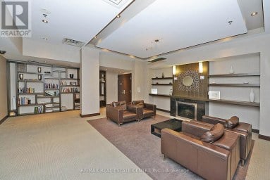 2605 - 90 ABSOLUTE AVENUE Mississauga (City Centre) Ontario photo 27