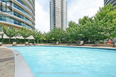 2605 - 90 ABSOLUTE AVENUE Mississauga (City Centre) Ontario photo 29