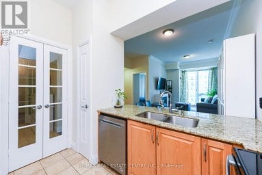 2605 - 90 ABSOLUTE AVENUE Mississauga (City Centre) Ontario photo 5