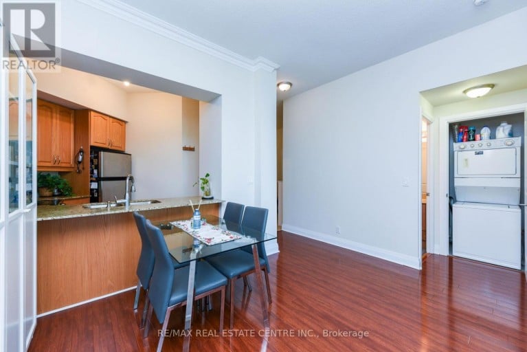 2605 - 90 ABSOLUTE AVENUE, Mississauga (City Centre), Ontario, L4Z0A3