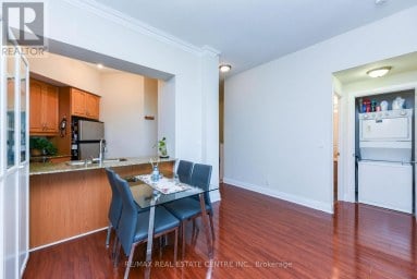 2605 - 90 ABSOLUTE AVENUE Mississauga (City Centre) Ontario photo 6
