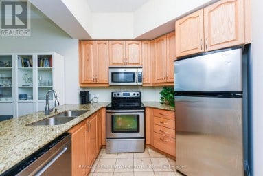 2605 - 90 ABSOLUTE AVENUE Mississauga (City Centre) Ontario photo 7