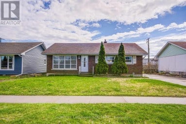 95 JACOBSON AVENUE St. Catharines (Glendale/Glenridge) Ontario photo 1