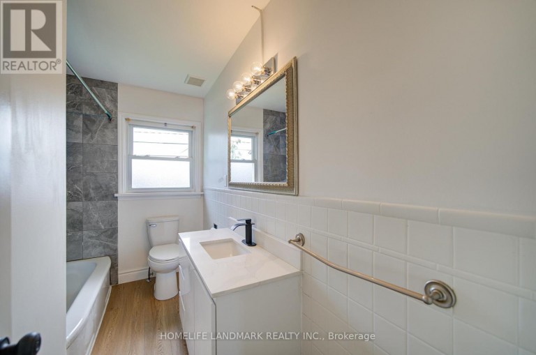 95 JACOBSON AVENUE, St. Catharines (Glendale/Glenridge), Ontario, L2T3A4
