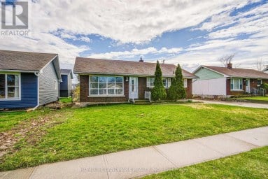 95 JACOBSON AVENUE St. Catharines (Glendale/Glenridge) Ontario photo 2