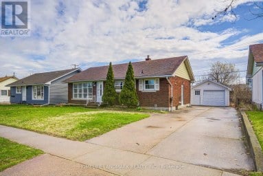 95 JACOBSON AVENUE St. Catharines (Glendale/Glenridge) Ontario photo 3