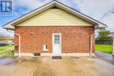 95 JACOBSON AVENUE St. Catharines (Glendale/Glenridge) Ontario photo 44