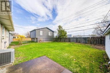 95 JACOBSON AVENUE St. Catharines (Glendale/Glenridge) Ontario photo 45