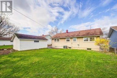 95 JACOBSON AVENUE St. Catharines (Glendale/Glenridge) Ontario photo 46