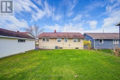 95 JACOBSON AVENUE St. Catharines (Glendale/Glenridge) Ontario photo 47