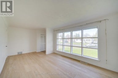 95 JACOBSON AVENUE St. Catharines (Glendale/Glenridge) Ontario photo 8