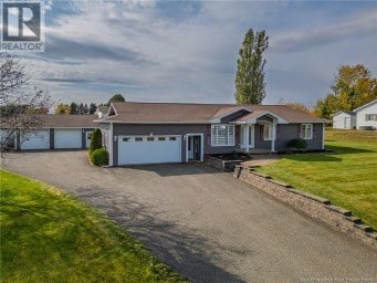 76 Rue McClure Grand-Sault/Grand Falls New Brunswick photo 1