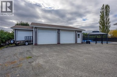 76 Rue McClure Grand-Sault/Grand Falls New Brunswick photo 12