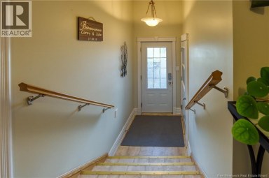76 Rue McClure Grand-Sault/Grand Falls New Brunswick photo 16