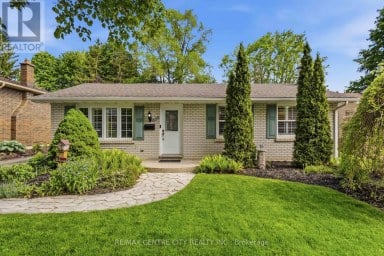 639 DUNBOYNE CRESCENT, London North (North H), Ontario