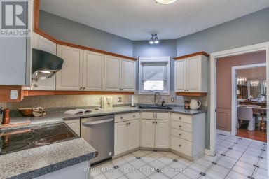 32 - 30 DOON DRIVE London North (North G) Ontario photo 14