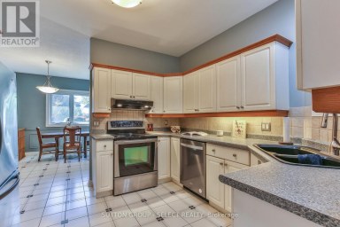 32 - 30 DOON DRIVE London North (North G) Ontario photo 15