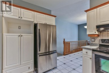 32 - 30 DOON DRIVE London North (North G) Ontario photo 16