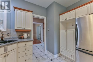 32 - 30 DOON DRIVE London North (North G) Ontario photo 17