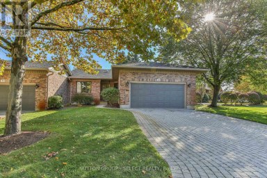 32 - 30 DOON DRIVE London North (North G) Ontario photo 2
