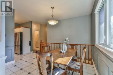 32 - 30 DOON DRIVE London North (North G) Ontario photo 20