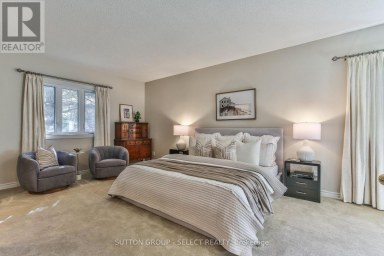 32 - 30 DOON DRIVE London North (North G) Ontario photo 21