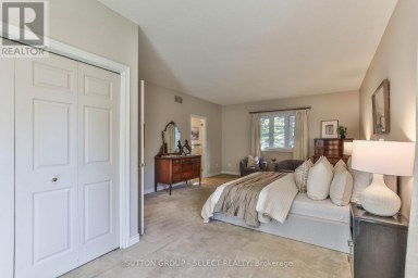 32 - 30 DOON DRIVE London North (North G) Ontario photo 22