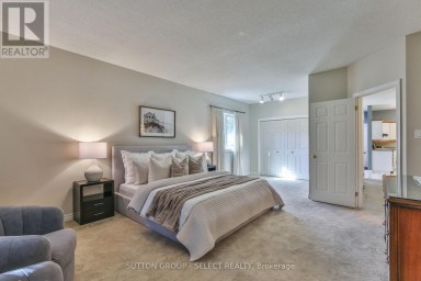 32 - 30 DOON DRIVE London North (North G) Ontario photo 23