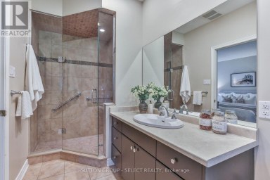 32 - 30 DOON DRIVE London North (North G) Ontario photo 26