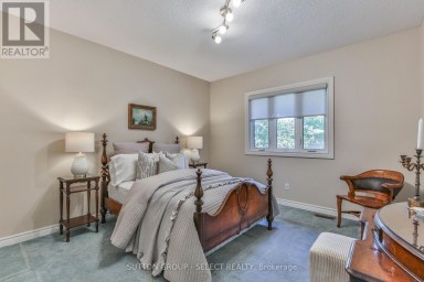 32 - 30 DOON DRIVE London North (North G) Ontario photo 28