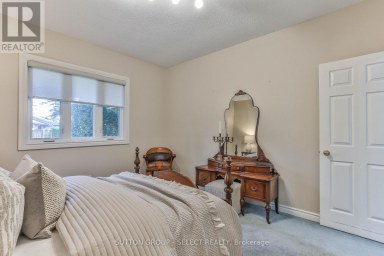 32 - 30 DOON DRIVE London North (North G) Ontario photo 29