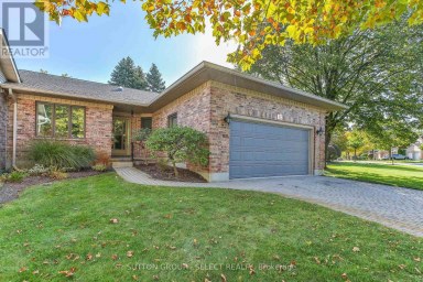 32 - 30 DOON DRIVE London North (North G) Ontario photo 3