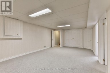 32 - 30 DOON DRIVE London North (North G) Ontario photo 34