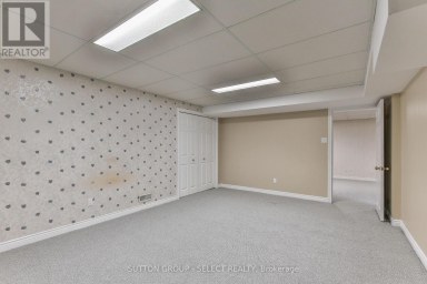 32 - 30 DOON DRIVE London North (North G) Ontario photo 36
