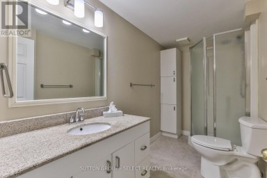 32 - 30 DOON DRIVE London North (North G) Ontario photo 37